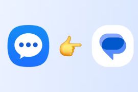 Samsung Messages ditutup, pengguna diminta beralih ke Google Messages