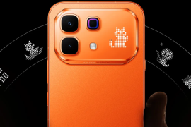 Desain Infinix Note 60 Pro terungkap jelang peluncuran pada 13 April