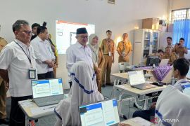 Kemendikdasmen: Penyelenggaraan TKA sejarah baru integrasi asesmen