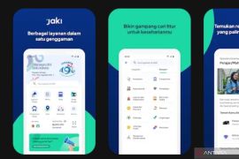 DKI Kemarin, pembenahan JAKI hingga minyak jelantah jadi sabun