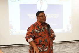 KI DKI sebut tren keterbukaan informasi mulai jadi budaya