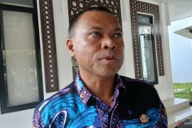 10 ribu nakes di Tangerang segera diberi imunisasi campak