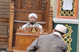 Muslim diingatkan jangan hakimi masa depan