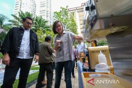 Kemenekraf kolaborasikan Paskah dengan pendekatan edukasi