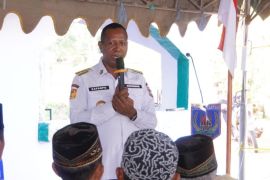 Pemprov Papua Selatan terapkan kebijakan "WFH" setiap Jumat