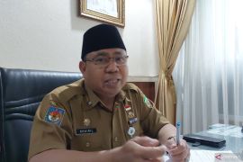 Tim gabungan fokus evakuasi korban banjir di Kabupaten Lebong
