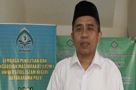UIN Datokarama Palu libatkan 300 mahasiswa KKN Tematik Pertanahan
