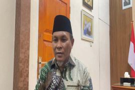 Sebanyak 1.751 calon haji Sulteng siap diberangkatkan