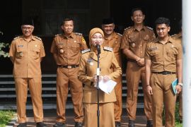 Pemkot Kediri dorong perkuat sinergi dan inovasi guna bangun daerah