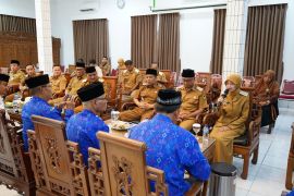 Pemkot Kediri perkuat sinergi dengan pesantren