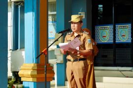 Bupati Banjar instruksikan percepatan realisasi anggaran triwulan II 2026