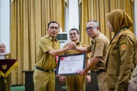 Pemkot Banjarbaru tingkatkan kualitas pelayanan publik melalui 3S