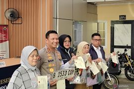 Komnas Perempuan kawal kasus pelecehan sopir taksi daring di Jakpus