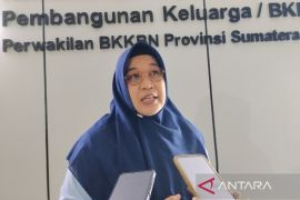 BKKBN Sumut perkuat kerja sama percepat target program Bangga Kencana