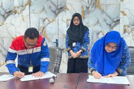 BKKBN Sumut - Pertamina terapkan program Tamasya layanan berkualitas