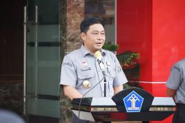 Kemenkum Sumut: Penguatan PZI tingkatkan kinerja sebagai predikat WBBM