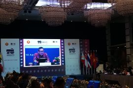 Indonesia perjuangkan royalti musik era digital yang adil di forum ASEAN