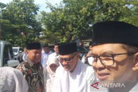 Persiapan penyelenggaraan ibadah haji 2026 jalan normal &amp; aman