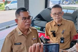 Pemkab Kuningan meluruskan permasalahan terkait besaran TGR Disdikbud