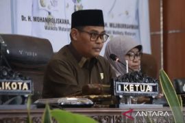 Ketua DPRD Mataram dukung Perpres lahan sawah perkuat ketahanan pangan