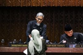 Pemprov Jateng efisiensi perjalanan dinas