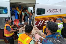 Satgas ODC pastikan penegakan hukum anggota KKB Pulon Wonda sesuai SOP