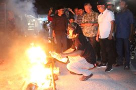 Bupati Sigi: Budaya Festival Tapa Gogoso sebagai daya tarik wisatawan