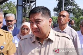 Kementerian PKP kembangkan hunian berbasis TOD di lahan KAI Bandung