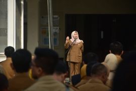 Pemkab Sumedang batasi penggunaan kendaraan dinas tekan konsumsi BBM