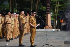 ASN Kabupaten Bandung WFH Keluyuran? Siap-siap Tunjangan Dipotong!