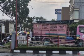 Atasi Darurat Sampah, Bupati Bandung Siapkan Pembangkit Listrik di Margaasih!
