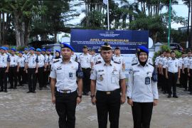 Kanwil Ditjenpas Jambi bentuk satgas kepatuhan upaya jaga maruah institusi