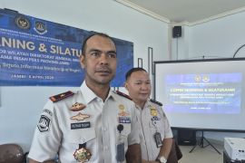 Imigrasi Jambi perkuat pemahaman masyarakat antisipasi kasus TPPO