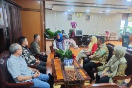 Kementerian Kehutanan proses izin tambang rakyat Gorontalo