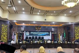 DPRD Gorontalo usul penanganan sampah di Wilayah saling berbatasan