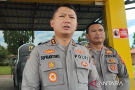 Kapolres Bone Bolango imbau warga bersinergi jaga kamtibmas