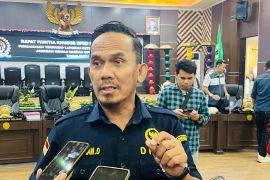 DPRD Kota Gorontalo soroti peningkatan kasus HIV/AIDS