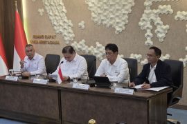 Pemerintah beri insentif PPN DTP 11 persen untuk tiket pesawat