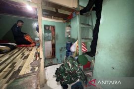 Razia serentak di Lapas Kendari, HP dan sajam disita, sabu tak ditemukan