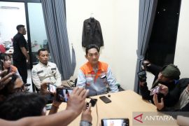 PT GWS: Ledakan diakibatkan besi tua yang meledak saat pemotongan