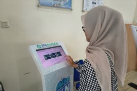 Alur pelayanan kesehatan menggunakan JKN kini makin mudah