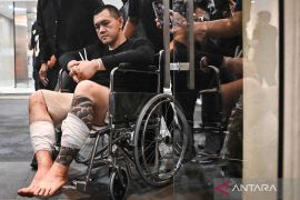 Hukum kemarin, laporan JK ke Bareskrim hingga Penangkapan "The Doctor"