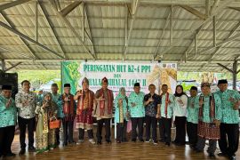 DPRD Lampung minta pensiunan untuk terus berperan aktif di masyarakat