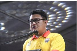 DPRD Lampung apresiasi Lampung tuan rumah PON XXIII