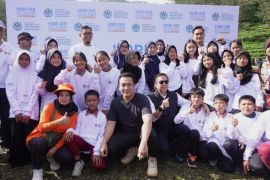 Wamen LH ajak masyarakat gunakan biopori untuk tekan potensi banjir