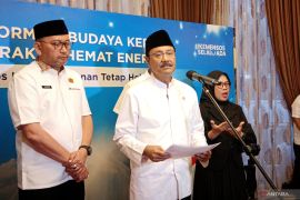 Kemensos jadikan WFH sebagai momen produktivitas digital