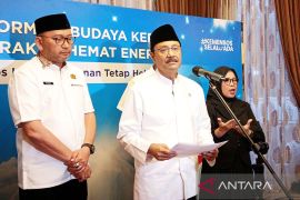 Kemensos jadikan WFH sebagai momen produktivitas digital