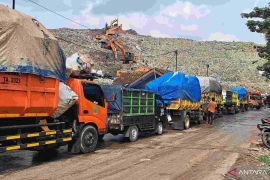 Pemkab Bekasi siapkan kelola sampah berkelanjutan