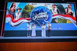 The MINDJourney upaya ubah stigma industri tambang