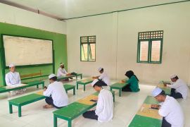 Urgensi transformasi pesantren di Indonesia